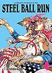 Amazon.co.jp: Steel ball run. Le bizzarre avventure di Jojo